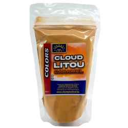 Smużąca glinka LITOU CARAMEL Champion Feed 200 g Smużąca glinka LITOU CARAMEL Champion Feed 200 g